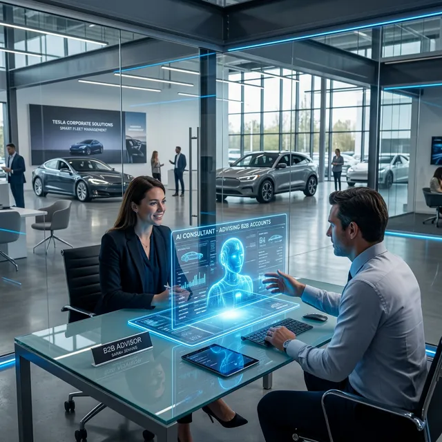 Vom Chatbot zum autonomen Agenten: Die neue Ära der KI im Kundenservice