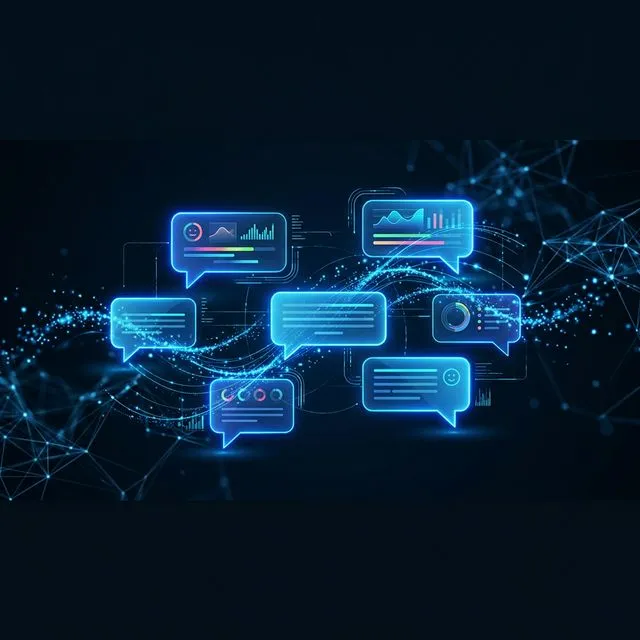 Empathische KI-Agenten: Warum Tonalität über Kundenzufriedenheit entscheidet