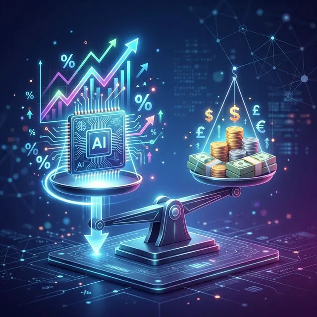 ROI-Rechner: Was ein KI-Agent wirklich kostet — und was er spart